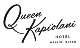 Queen Kapiolani