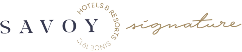 Savoy Signature