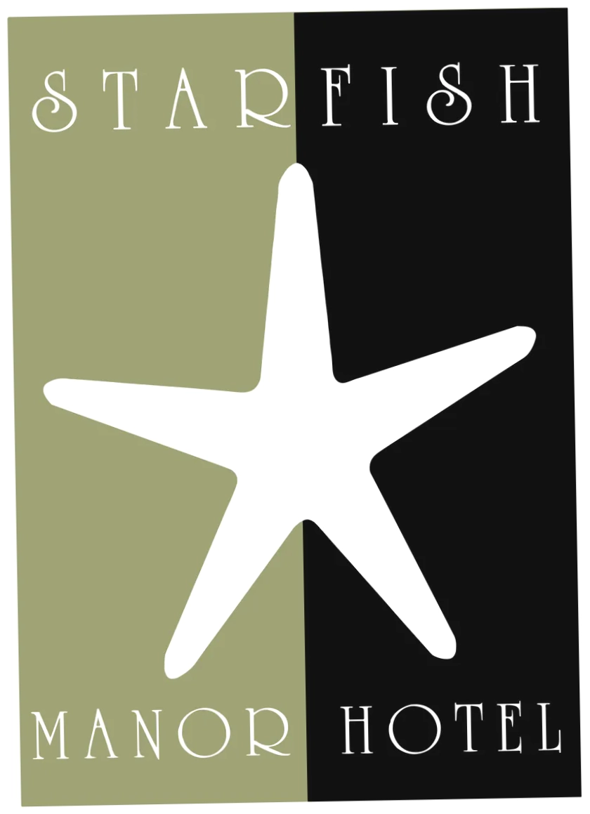 Starfish Manor