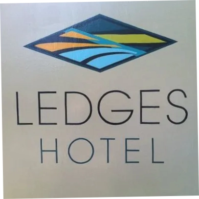 Ledges Hotel