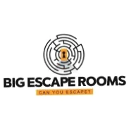 Big Escape Rooms