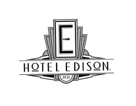 Hotel Edison