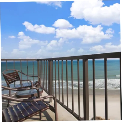 Kingston Resorts