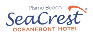 Seacrest Oceanfront Hotel