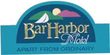 Bar Harbor Motel