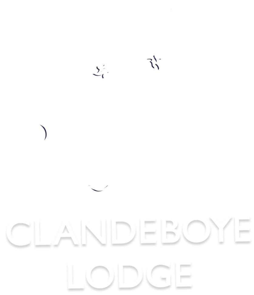 Clandeboye Lodge