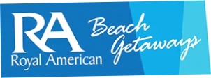 Royal American Beach Getaways