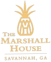 Marshall House