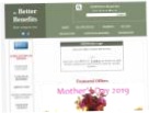 Mybetterbenefits