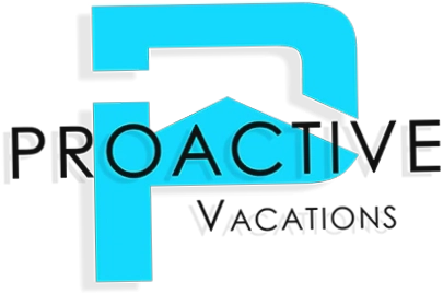Proactive Vacations