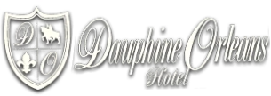 Dauphine Orleans