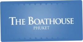 Boathouse Phuket