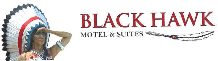 Black Hawk Motel