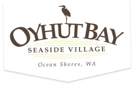 Oyhut Bay