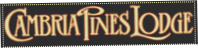 Cambria Pines Lodge