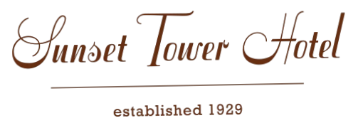 Sunset Tower Hotel