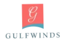 Gulf Winds Resort