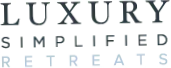 Luxury Simplified Retreats