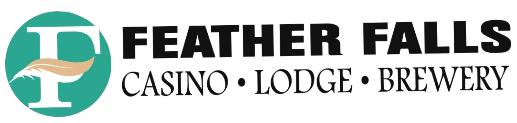 Feather Falls Casino
