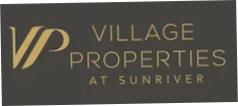 Village Properties Sunriver