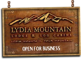 Lydia Mountain Lodge