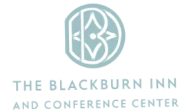 Blackburn Inn