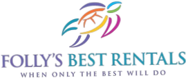 Folly's Best Rentals