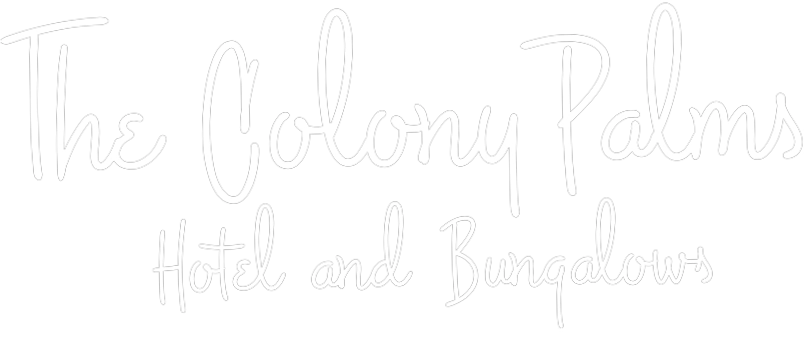Colony Palms Hotel
