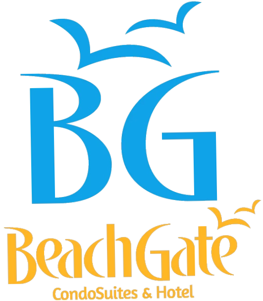 Beachgate