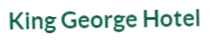 King George Hotel