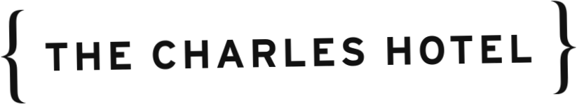 Charles Hotel Parking