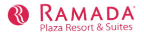 Ramada Employee