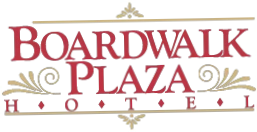 Boardwalk Plaza