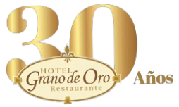 Hotel Grano De Oro