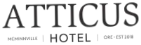 Atticus Hotel