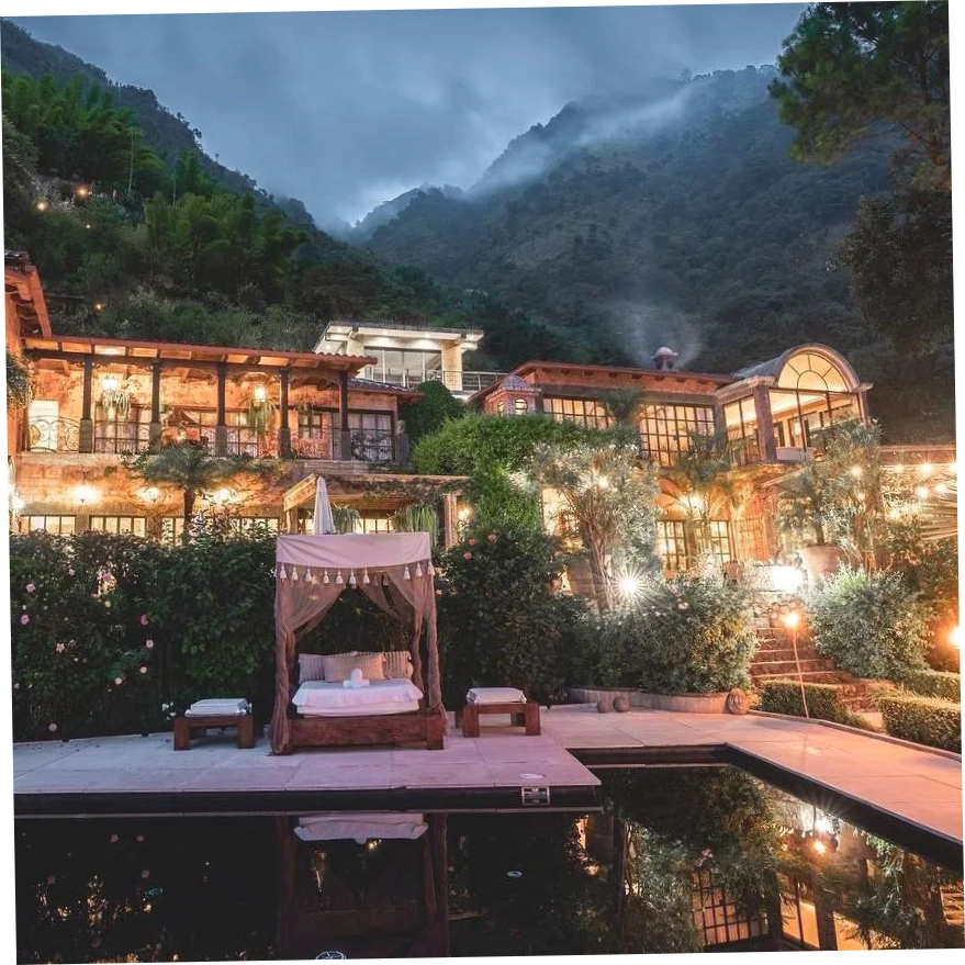 Casa Prana