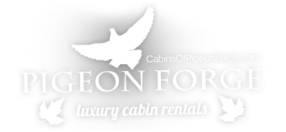 Cabins Of Pigeon Forge