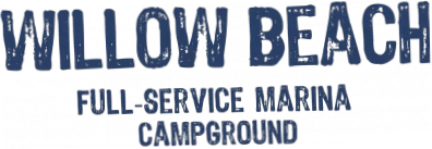 Willow Beach Marina