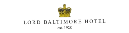 Lord Baltimore Hotel