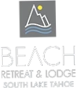 Tahoe Beach Retreat