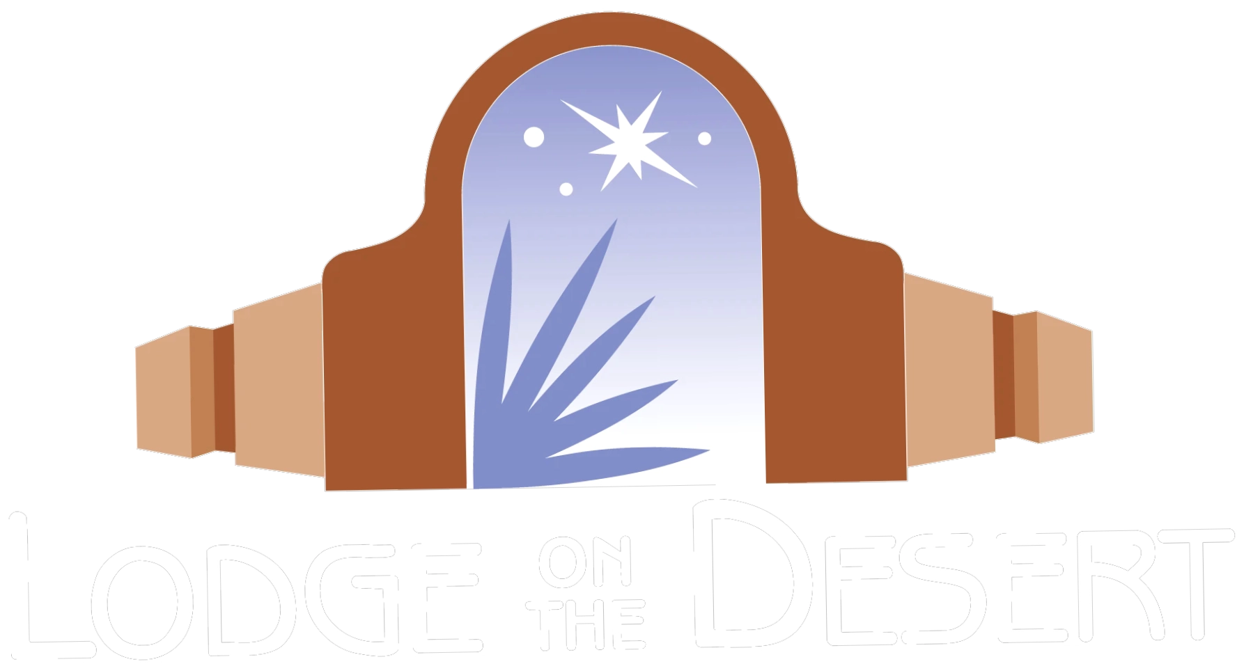 Lodge On The Desert