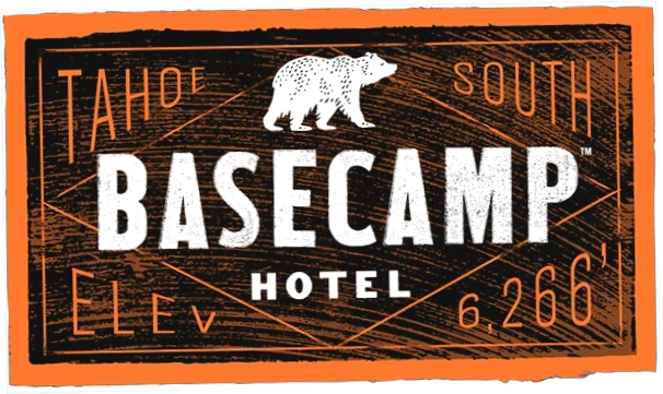 Basecamp Lake Tahoe