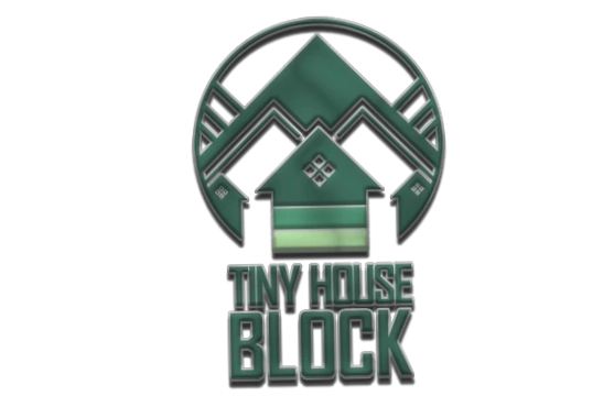 Tiny House Block