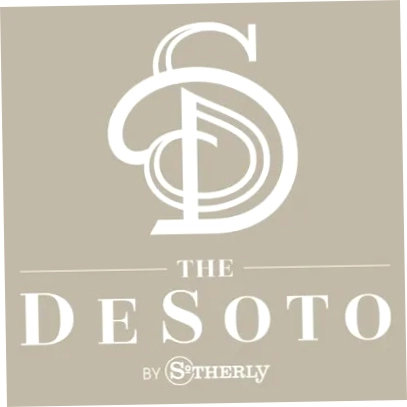 The DeSoto