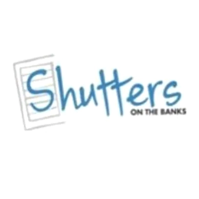 Shutters On The Banks