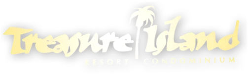 Treasure Island Resort Rentals