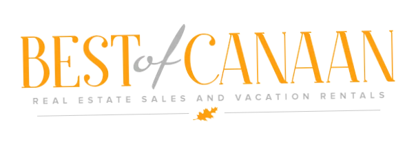 Best of Canaan