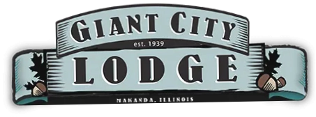 Giant City Lodge