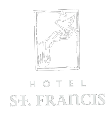 Hotel St Francis