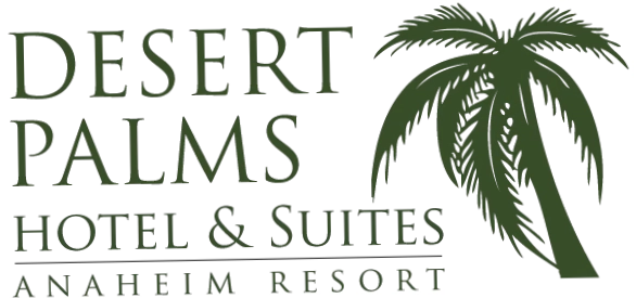 Desert Palms Anaheim